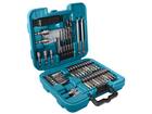Makita Boor-/schroefbitset 42-delig