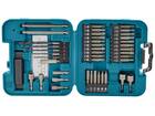 Makita Boor-/schroefbitset 42-delig