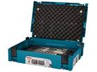 Makita SDS boren,-beitelset 17-delig