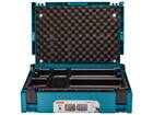 Makita SDS boren,-beitelset 17-delig