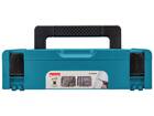 Makita SDS boren,-beitelset 17-delig