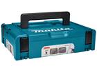 Makita SDS boren,-beitelset 17-delig