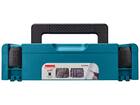 Makita SDS boren,-beitelset 17-delig