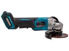 MAKITA Haakse slijpmachine body 125MM in doos GA013GZ 40V