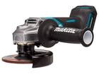 MAKITA Haakse slijpmachine body 125MM in doos GA013GZ 40V