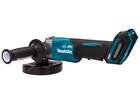 MAKITA Haakse slijpmachine body 125MM in doos GA013GZ 40V