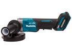 MAKITA Haakse slijpmachine body 125MM in doos GA013GZ 40V
