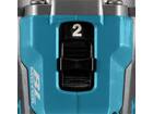 MAKITA Klopboor-/schroefmachine in Mbox HP001GD201 40V/2.5Ah