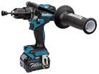 MAKITA Klopboor-/schroefmachine in Mbox HP001GD201 40V/2.5Ah