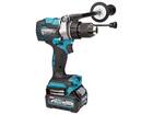 MAKITA Klopboor-/schroefmachine in Mbox HP001GD201 40V/2.5Ah