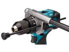 MAKITA Klopboor-/schroefmachine in Mbox HP001GD201 40V/2.5Ah