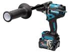 MAKITA Klopboor-/schroefmachine in Mbox HP001GD201 40V/2.5Ah
