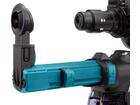 MAKITA Combihamer met stofafzuiging in Mbox HR004GM202 40V/4.0AH