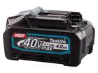 MAKITA Accu schuif BL4040 40V/4.0AH