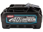 MAKITA Accu schuif BL4040 40V/4.0AH
