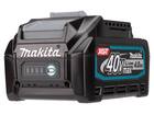 MAKITA Accu schuif BL4040 40V/4.0AH