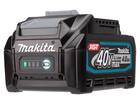 MAKITA Accu schuif BL4040 40V/4.0AH