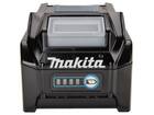 MAKITA Accu schuif BL4040 40V/4.0AH