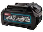 MAKITA Accu schuif BL4025 40V/2.5AH