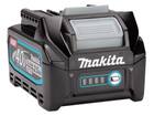 MAKITA Accu schuif BL4025 40V/2.5AH