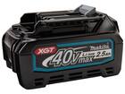 MAKITA Accu schuif BL4025 40V/2.5AH