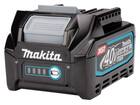 MAKITA Accu schuif BL4025 40V/2.5AH