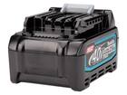 MAKITA Accu schuif BL4025 40V/2.5AH