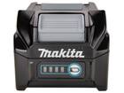 MAKITA Accu schuif BL4025 40V/2.5AH