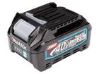 MAKITA Accu schuif BL4025 40V/2.5AH