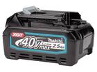MAKITA Accu schuif BL4025 40V/2.5AH