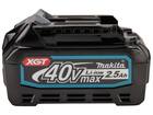 MAKITA Accu schuif BL4025 40V/2.5AH