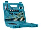 Makita Boor/bit set 75-delig