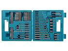 Makita Boor/bit set 75-delig