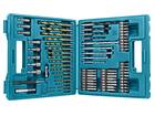 Makita Boor/bit set 75-delig
