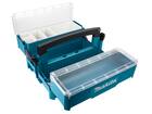 Makita Gereedschapskoffer uitklapbaar 40X30X23