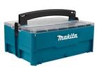 Makita Gereedschapskoffer uitklapbaar 40X30X23