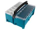 Makita Gereedschapskoffer uitklapbaar 40X30X23