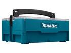 Makita Gereedschapskoffer uitklapbaar 40X30X23
