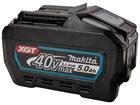 Makita Accu schuif BL4050F 40V/5.0AH