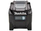 Makita Accu schuif BL4050F 40V/5.0AH