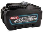 Makita Accu schuif BL4050F 40V/5.0AH