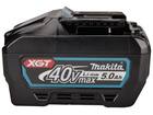 Makita Accu schuif BL4050F 40V/5.0AH
