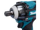 MAKITA Slagmoersleutelmachine body in doos TW005GZ 40V