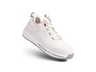 Redbrick Veiligheidsschoen wit laag S3S Spark AF maat 40