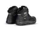 Grisport Veiligheidsschoen hoog zwart S3 903L BOA maat 45