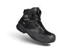 Grisport Veiligheidsschoen hoog zwart S3 903L BOA maat 47