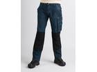 247 Jeans Spijkerwerkbroek stretch met kniezakken BISON D30 W38-L34