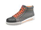 Bata Veiligheidsschoen hoog grijs S3 Bickz 731 39