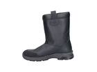 Bata Veiligheidslaars zwart winter S3 SUMM BOOT blk winter 40