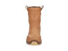 Bata Veiligheidslaars bruin winter S3 SUMM BOOT brn winter 48